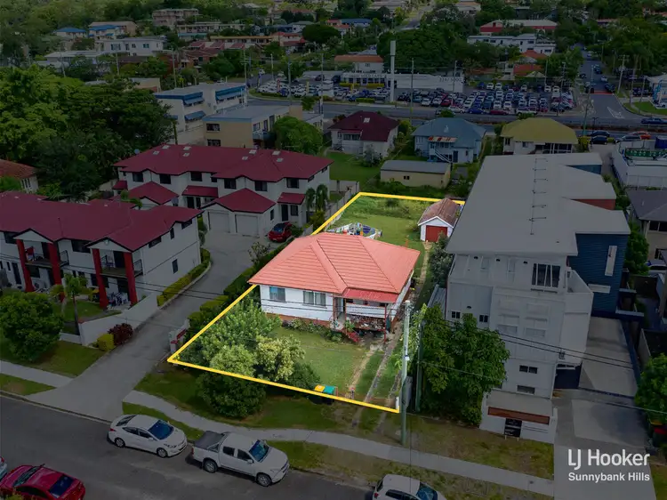 33 Howsan Street, Mount Gravatt East QLD 4122