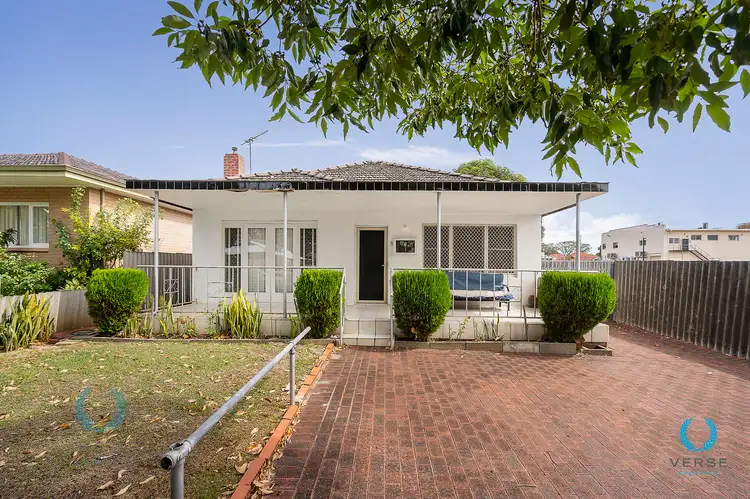 Fifth view of Homely house listing, 7 Westminster Street, East Victoria Park WA 6101