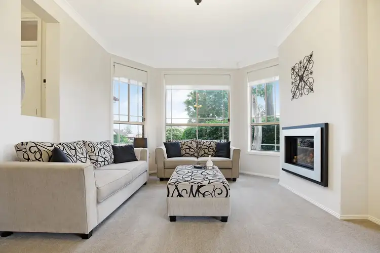 Second view of Homely house listing, 3 Duncan Close, Glenmore Park NSW 2745
