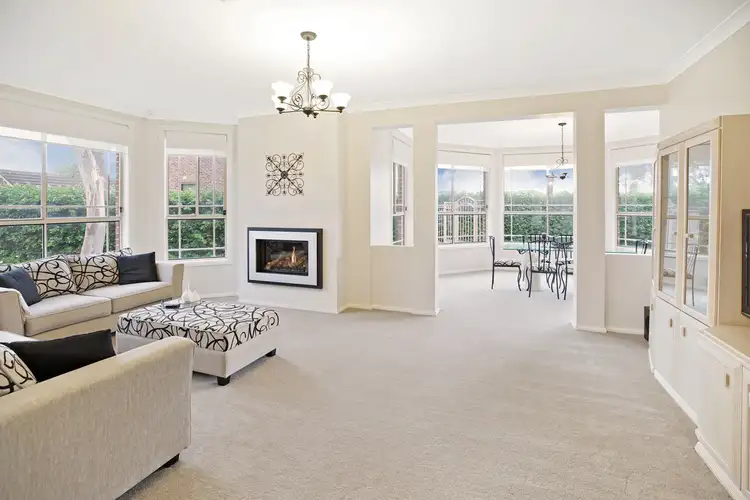 Third view of Homely house listing, 3 Duncan Close, Glenmore Park NSW 2745