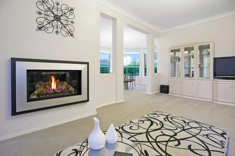 Fourth view of Homely house listing, 3 Duncan Close, Glenmore Park NSW 2745