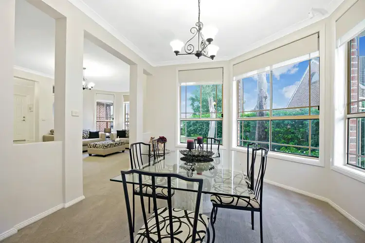 Fifth view of Homely house listing, 3 Duncan Close, Glenmore Park NSW 2745