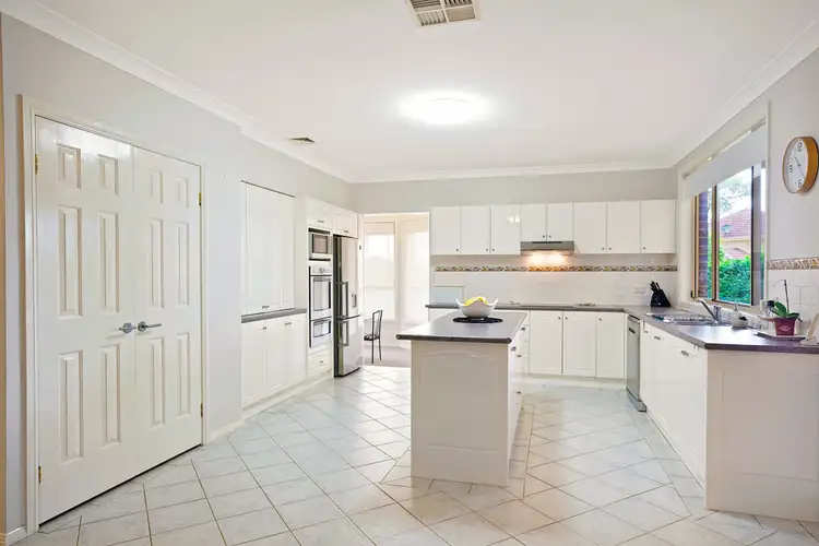 Sixth view of Homely house listing, 3 Duncan Close, Glenmore Park NSW 2745