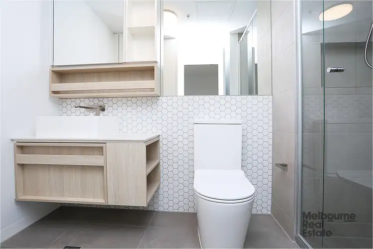 Fifth view of Homely apartment listing, 617/40 Hall Street, Moonee Ponds VIC 3039