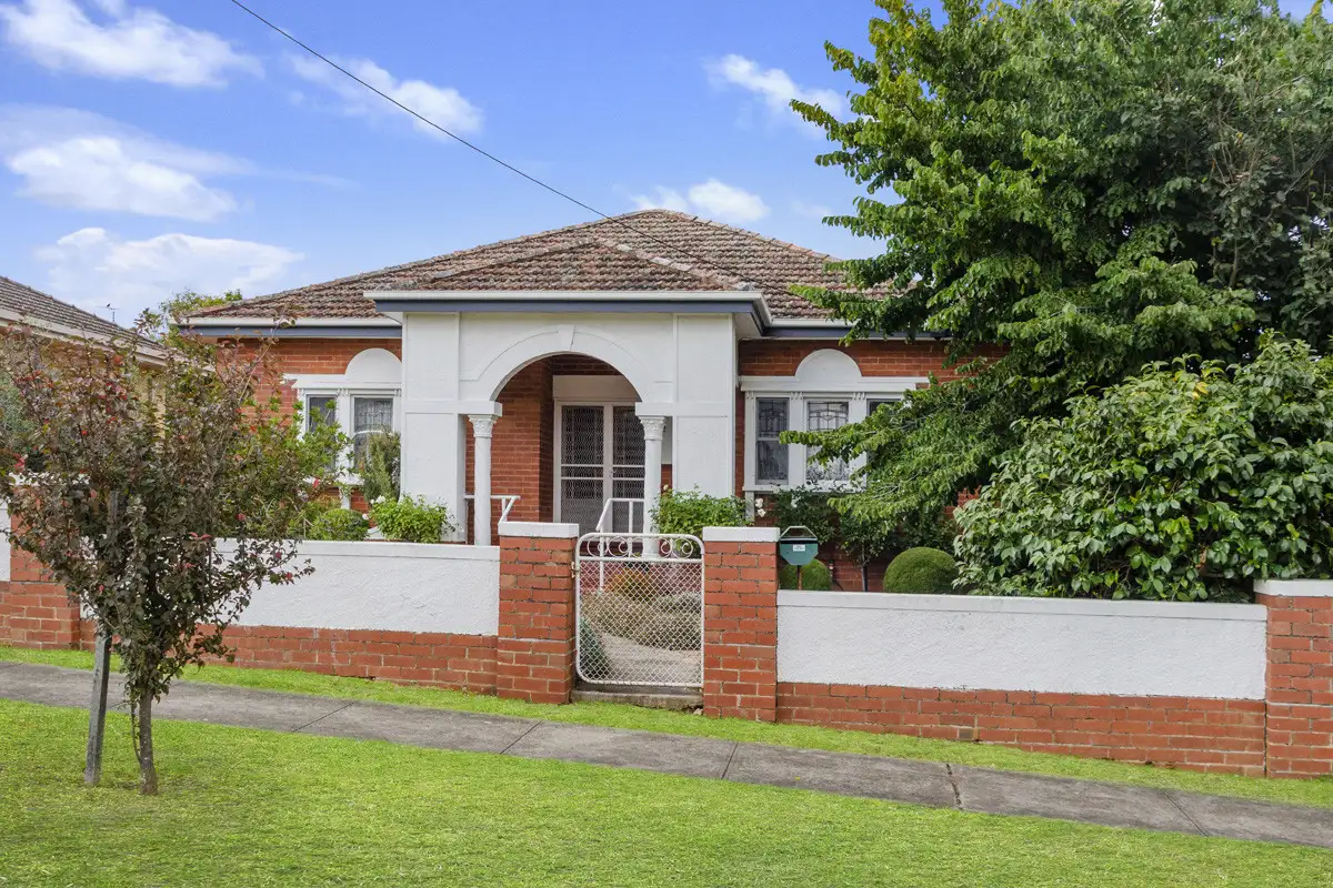 Main view of Homely house listing, 12 Macpherson Street, Hamilton VIC 3300
