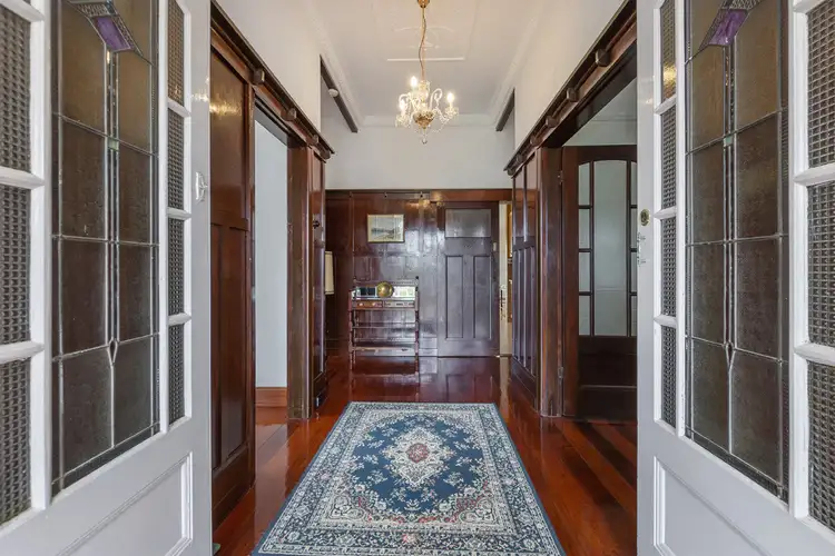 Third view of Homely house listing, 12 Macpherson Street, Hamilton VIC 3300