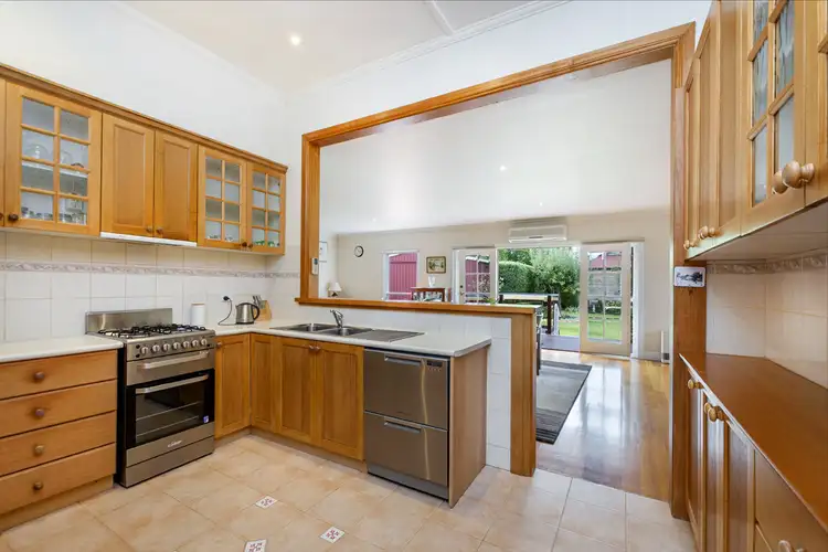 Fifth view of Homely house listing, 12 Macpherson Street, Hamilton VIC 3300