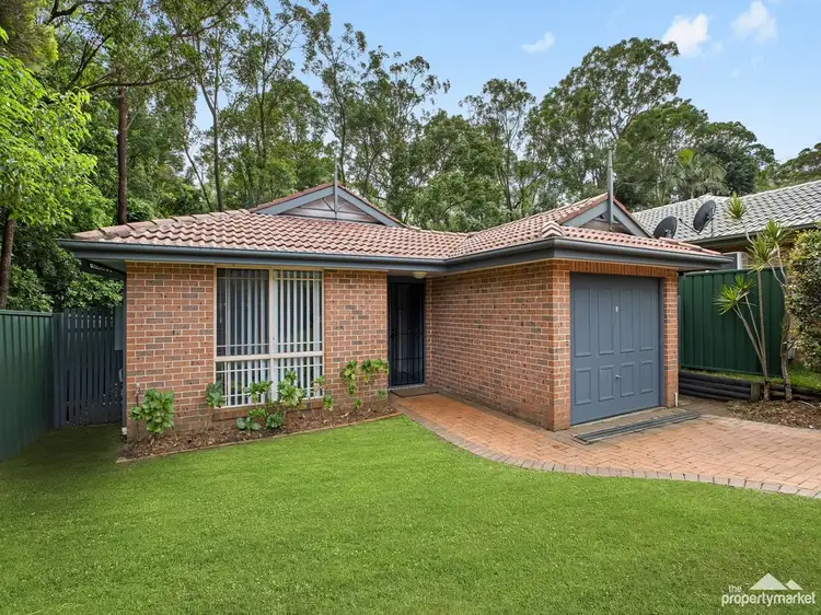 Main view of Homely house listing, 9 Splendens Place, Tuggerah NSW 2259