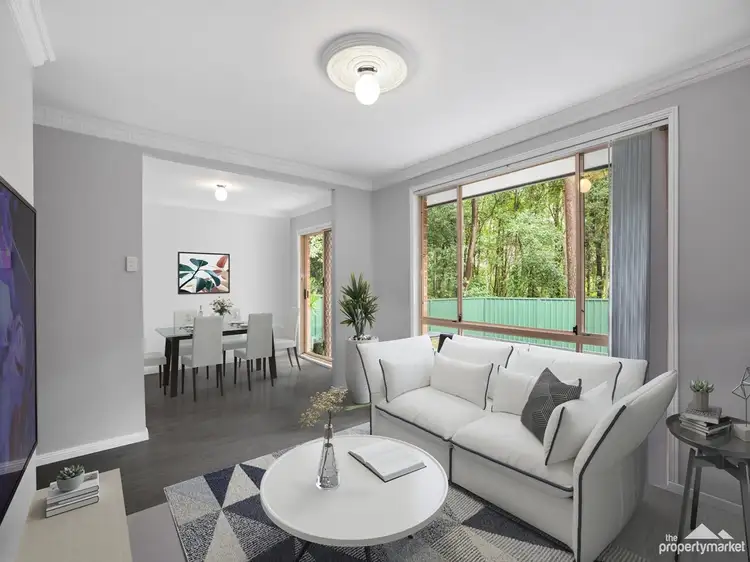 Second view of Homely house listing, 9 Splendens Place, Tuggerah NSW 2259