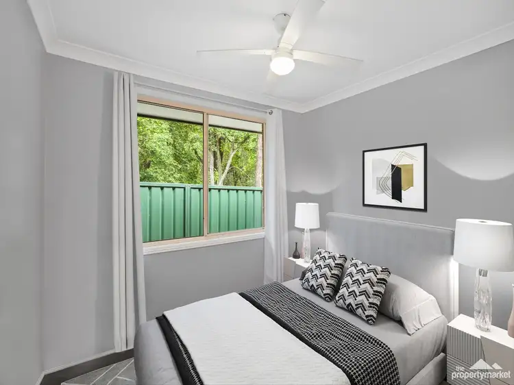 Fifth view of Homely house listing, 9 Splendens Place, Tuggerah NSW 2259