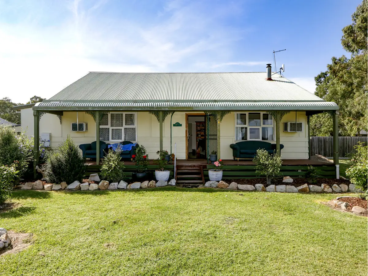 Main view of Homely house listing, 15 Landy Street, Briagolong VIC 3860