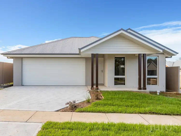 4 Parnell Road (Huntlee), North Rothbury NSW 2335