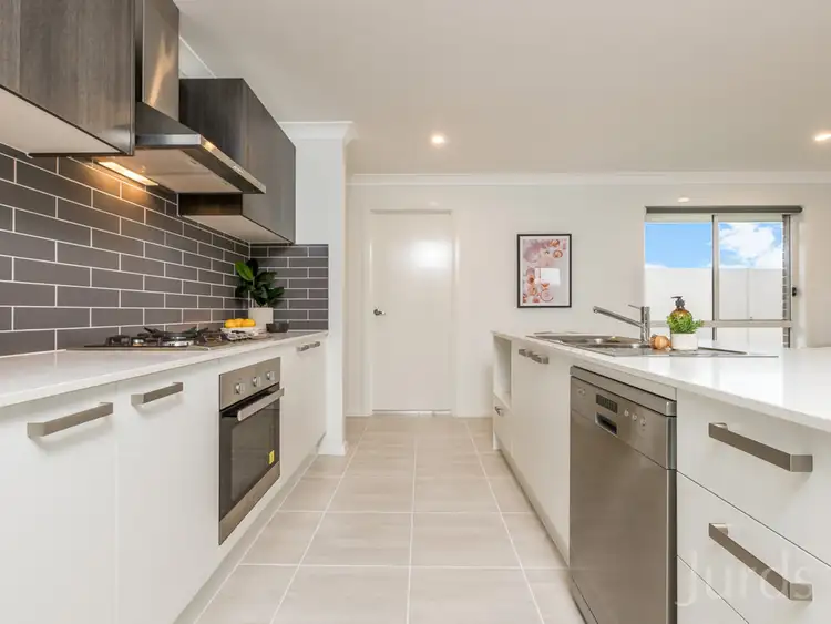 Second view of Homely house listing, 4 Parnell Road (Huntlee), North Rothbury NSW 2335