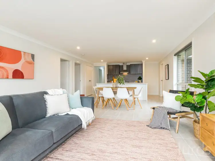 Fourth view of Homely house listing, 4 Parnell Road (Huntlee), North Rothbury NSW 2335