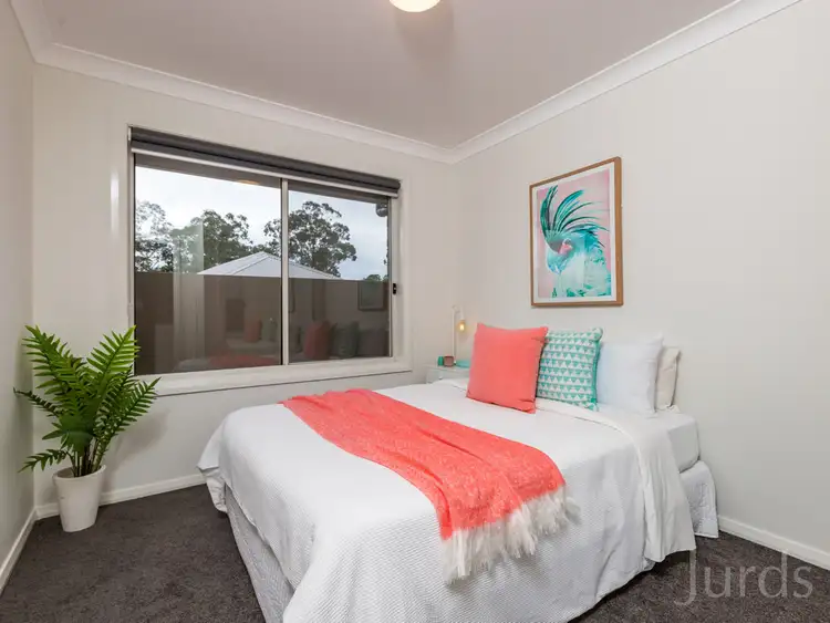 Seventh view of Homely house listing, 4 Parnell Road (Huntlee), North Rothbury NSW 2335