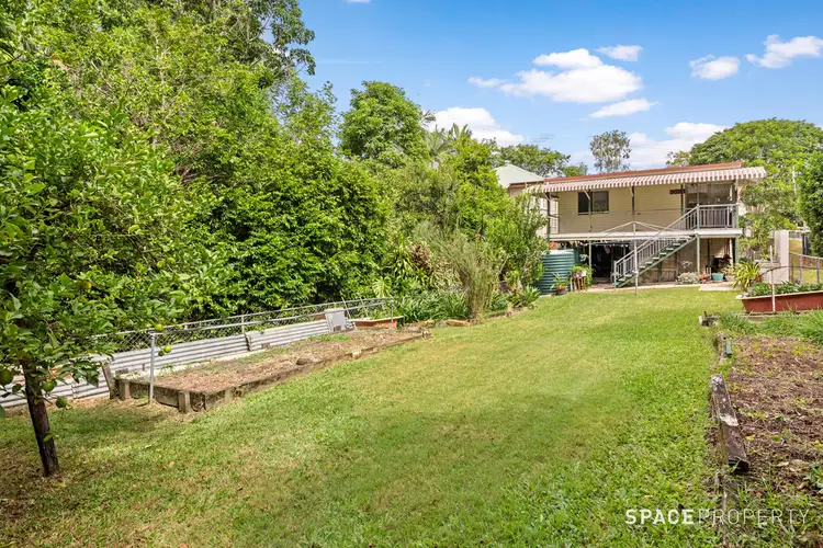 43 Moulton Street, Ashgrove QLD 4060