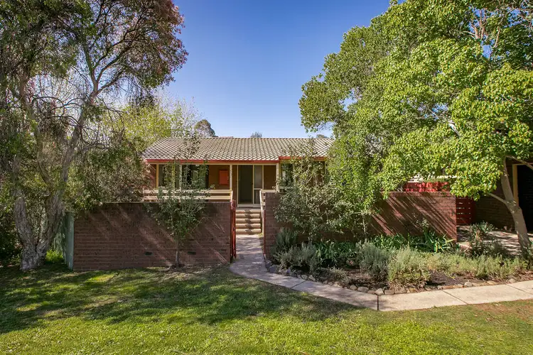 Main view of Homely house listing, 33 Gardner Street, Wodonga VIC 3690