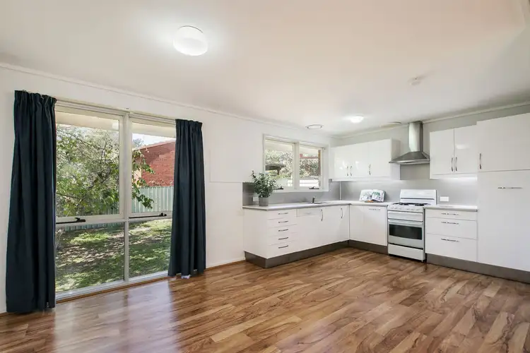 Second view of Homely house listing, 33 Gardner Street, Wodonga VIC 3690