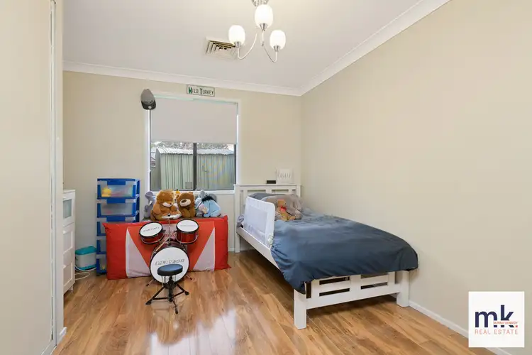 Seventh view of Homely house listing, 3 Sturgess Place, Eagle Vale NSW 2558