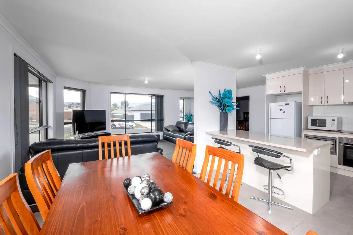 Main view of Homely house listing, 8 Dudley Drive, Brighton TAS 7030