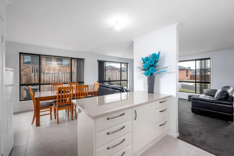 Third view of Homely house listing, 8 Dudley Drive, Brighton TAS 7030