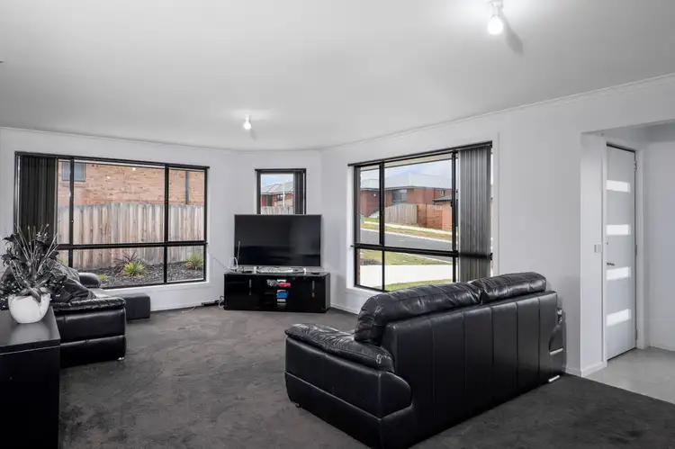 Fourth view of Homely house listing, 8 Dudley Drive, Brighton TAS 7030