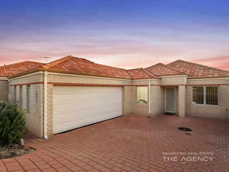 353 Flinders Street, Nollamara WA 6061