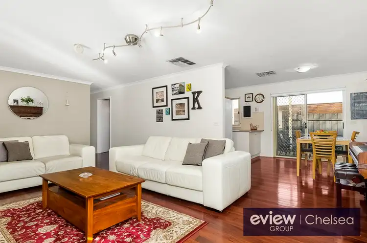 Fourth view of Homely unit listing, 5/46 York Street, Bonbeach VIC 3196