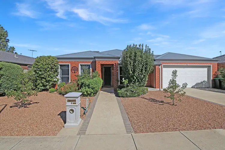 6 Schulz Street, Benalla VIC 3672