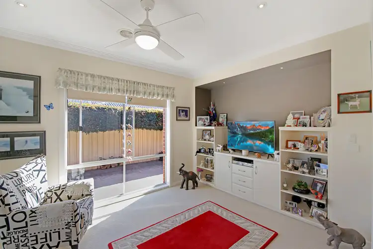 Sixth view of Homely house listing, 6 Schulz Street, Benalla VIC 3672