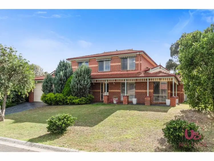 6 Kingston Heights, Frankston VIC 3199