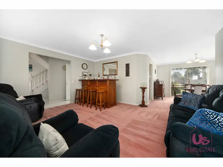 Fourth view of Homely house listing, 6 Kingston Heights, Frankston VIC 3199