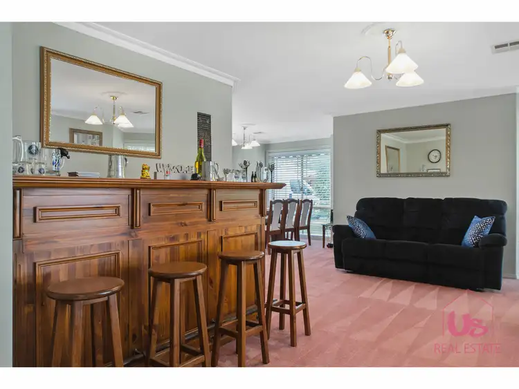 Fifth view of Homely house listing, 6 Kingston Heights, Frankston VIC 3199