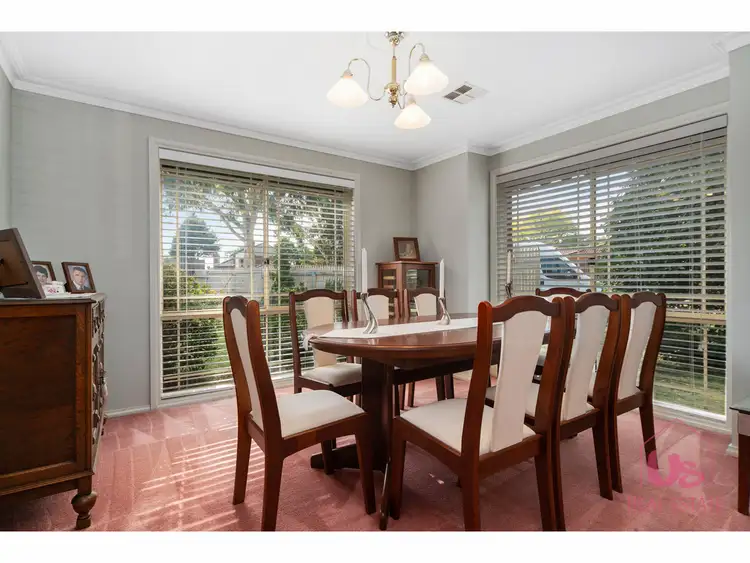 Sixth view of Homely house listing, 6 Kingston Heights, Frankston VIC 3199