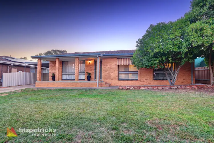Main view of Homely house listing, 8 Pinaroo Drive, Glenfield Park NSW 2650