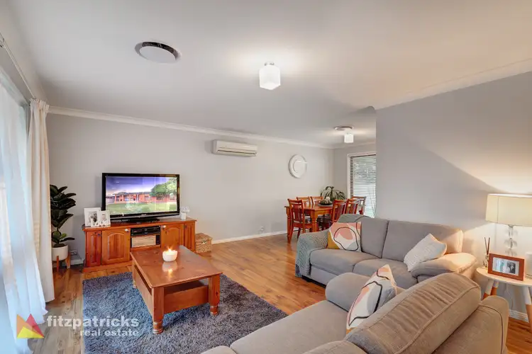 Second view of Homely house listing, 8 Pinaroo Drive, Glenfield Park NSW 2650