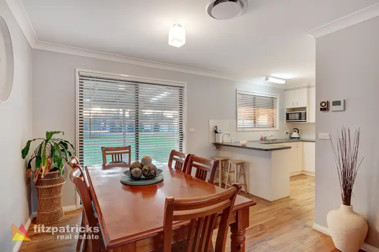 Third view of Homely house listing, 8 Pinaroo Drive, Glenfield Park NSW 2650