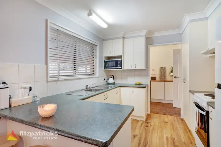 Fourth view of Homely house listing, 8 Pinaroo Drive, Glenfield Park NSW 2650