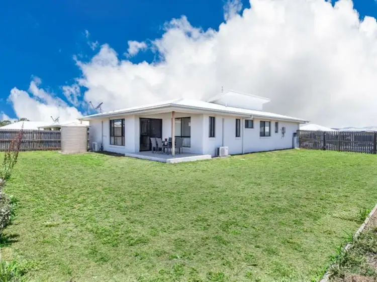 Third view of Homely house listing, 5 Amy Street, Gracemere QLD 4702