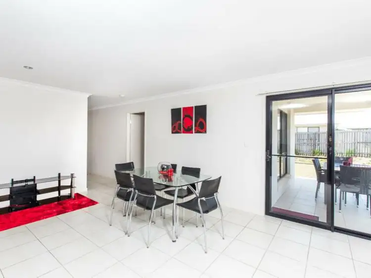 Fifth view of Homely house listing, 5 Amy Street, Gracemere QLD 4702