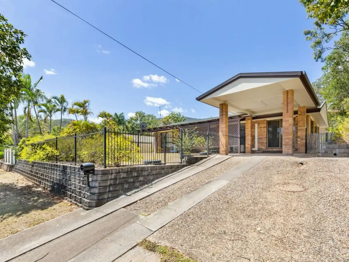 Main view of Homely house listing, 422 Thozet Road, Frenchville QLD 4701