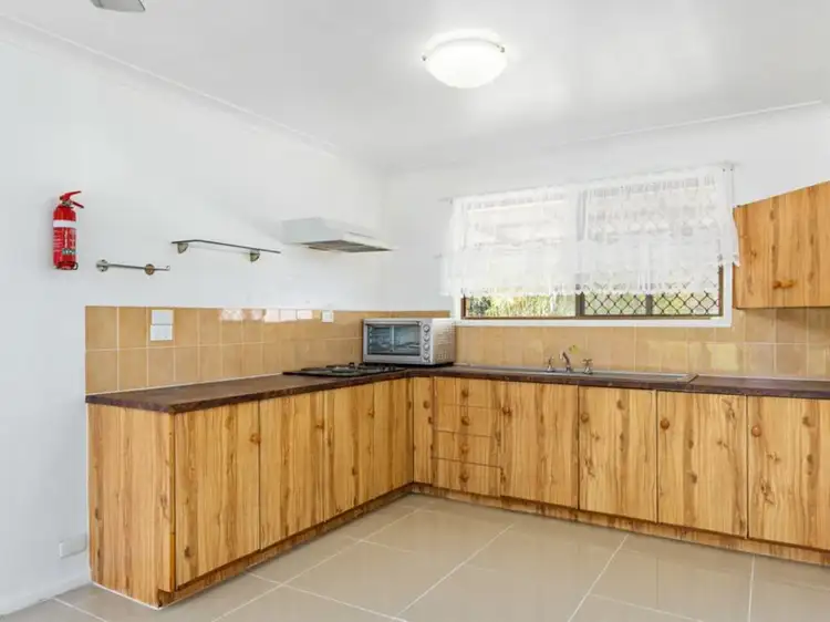 Fourth view of Homely house listing, 422 Thozet Road, Frenchville QLD 4701