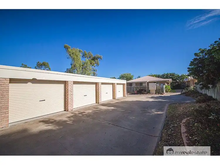 Fourth view of Homely unit listing, 1/259 Carlton Street, Kawana QLD 4701