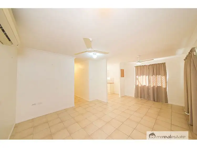 Fifth view of Homely unit listing, 1/259 Carlton Street, Kawana QLD 4701