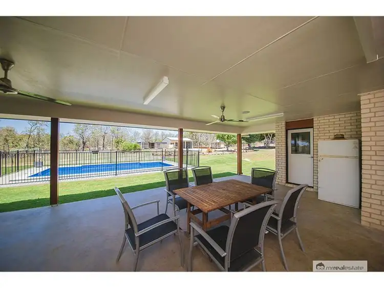Second view of Homely house listing, 29 Bunya Road, Rockyview QLD 4701