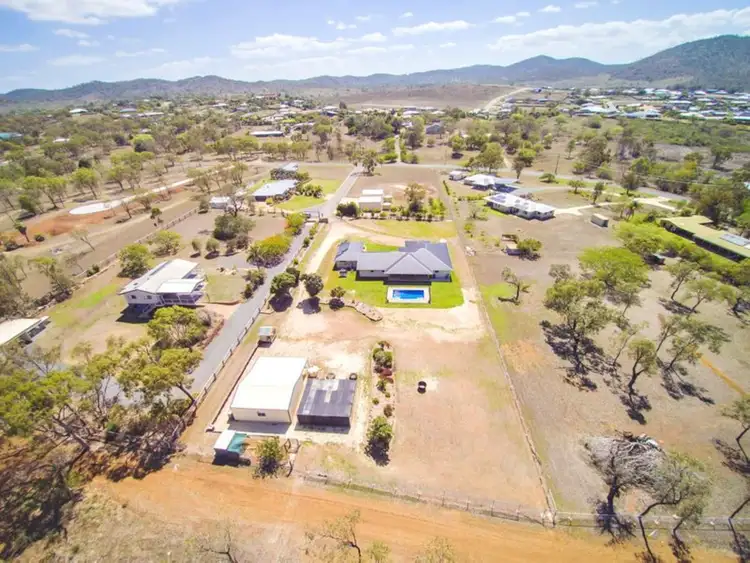 Fourth view of Homely house listing, 29 Bunya Road, Rockyview QLD 4701