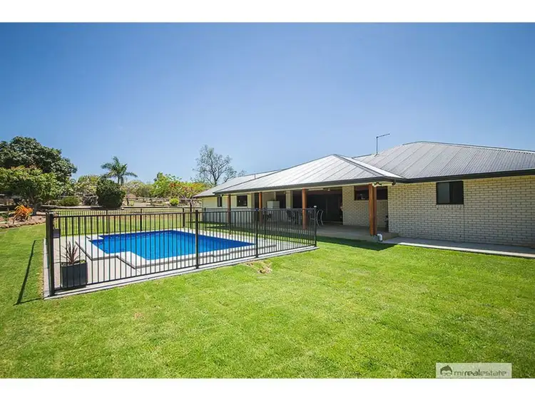 Fifth view of Homely house listing, 29 Bunya Road, Rockyview QLD 4701