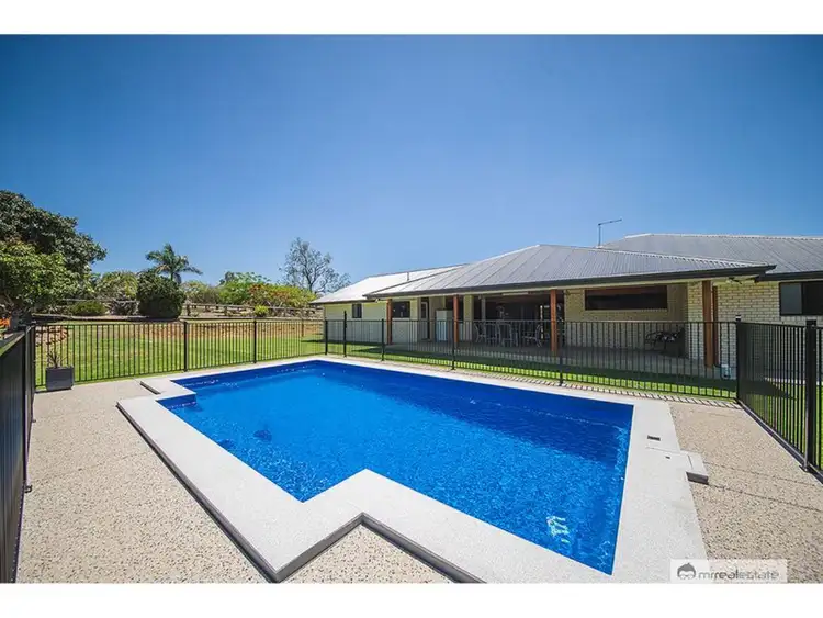 Sixth view of Homely house listing, 29 Bunya Road, Rockyview QLD 4701