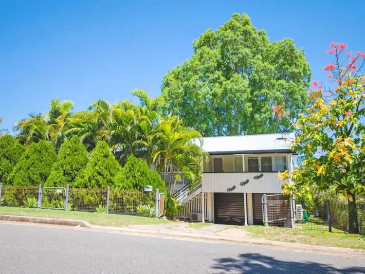 351 Philp Avenue, Frenchville QLD 4701