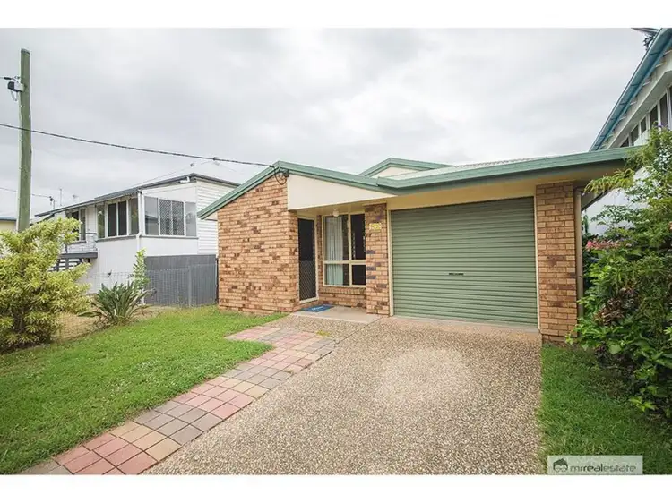 92 Murray Street, The Range QLD 4700
